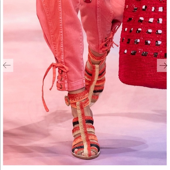 Ulla Johnson Sandals - Picture 7 of 13